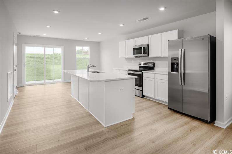 1144 Oak Meadow Dr.