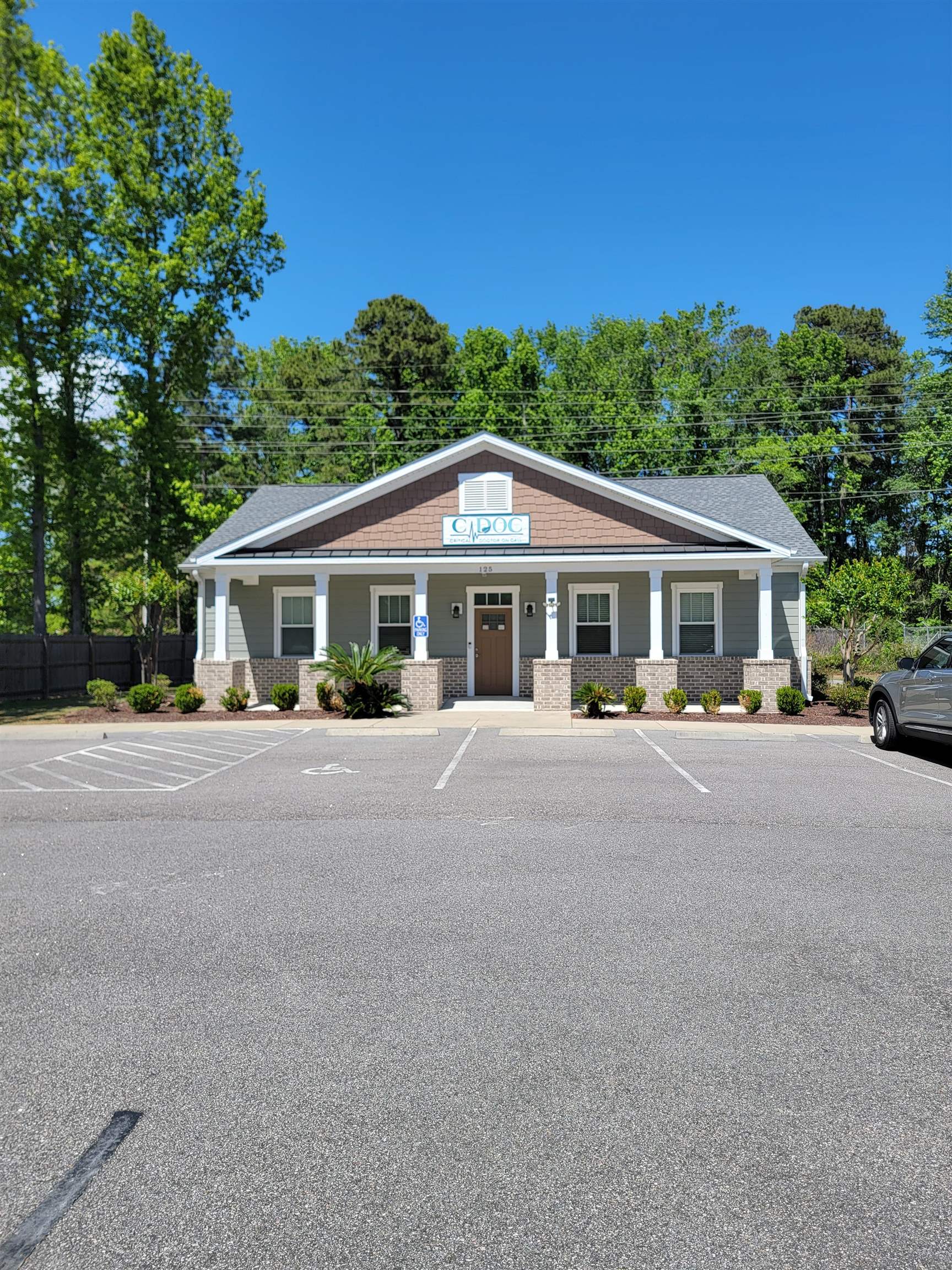 Photo 1 of 15 — 125 Co-Op Rd., Myrtle Beach, SC 29588
