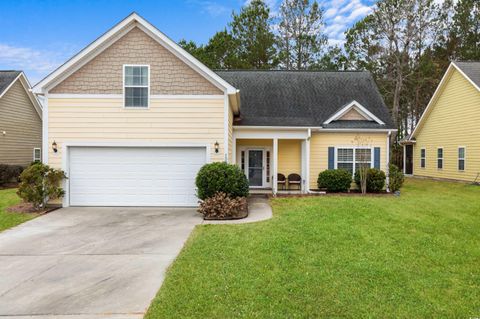 A home in Longs