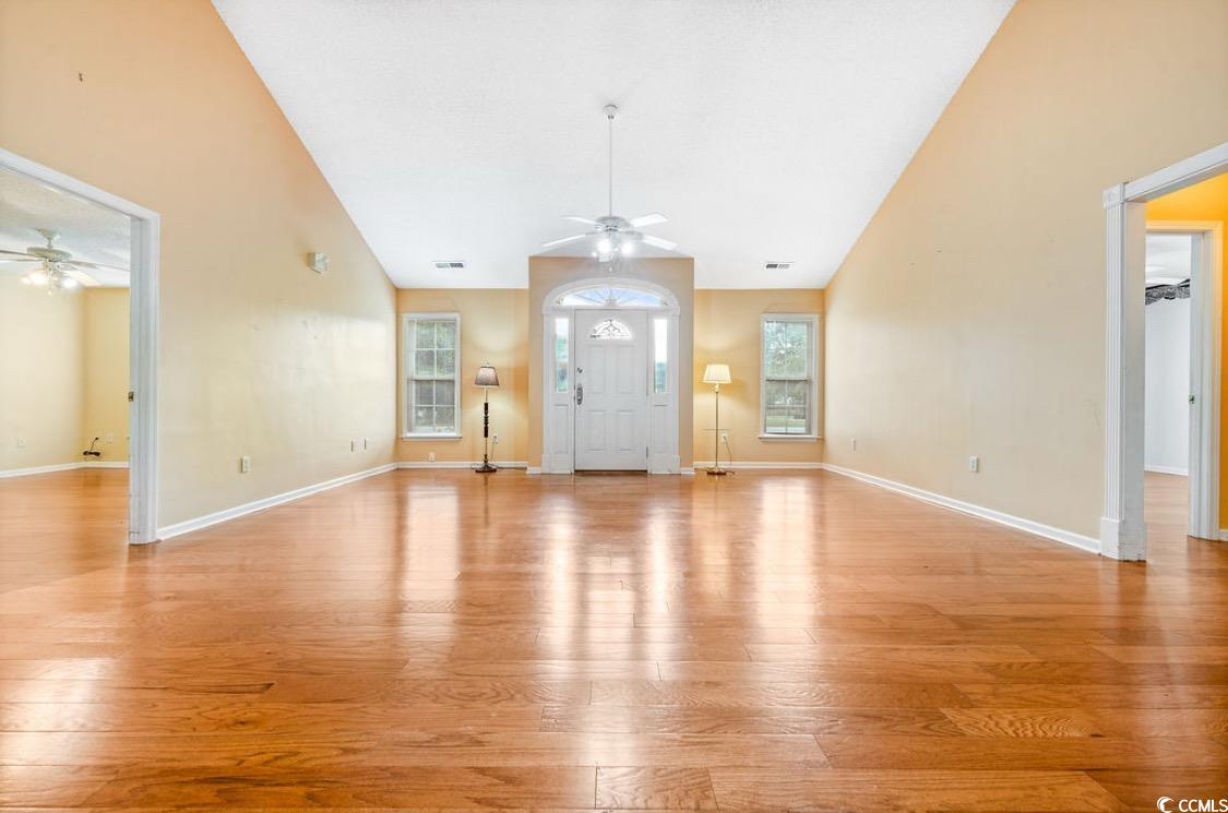244 George Washington Trail