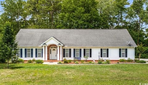 244 George Washington Trail Georgetown SC 29440