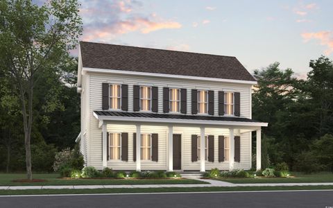 1804 Tryon Dr Myrtle Beach SC 29588