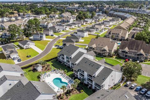 A home in Surfside Beach