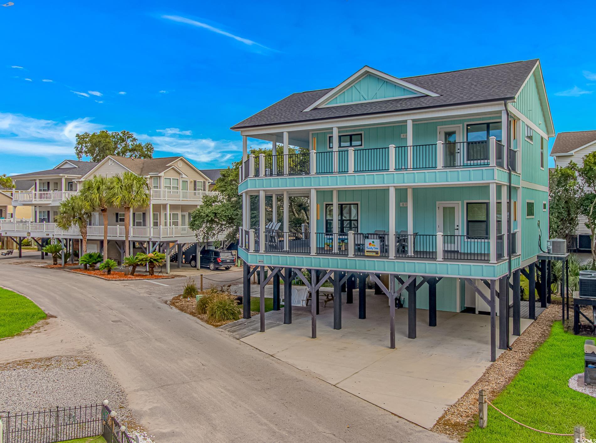 6001- MH15B S Kings Hwy.