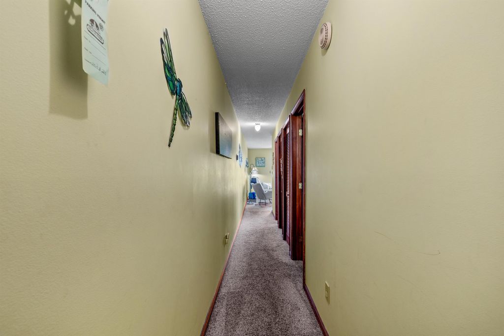 Photo of 3211 S Ocean Blvd #204, Myrtle Beach, SC 29577 (MLS # 2606958)