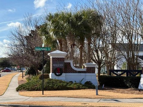 A home in Myrtle Beach