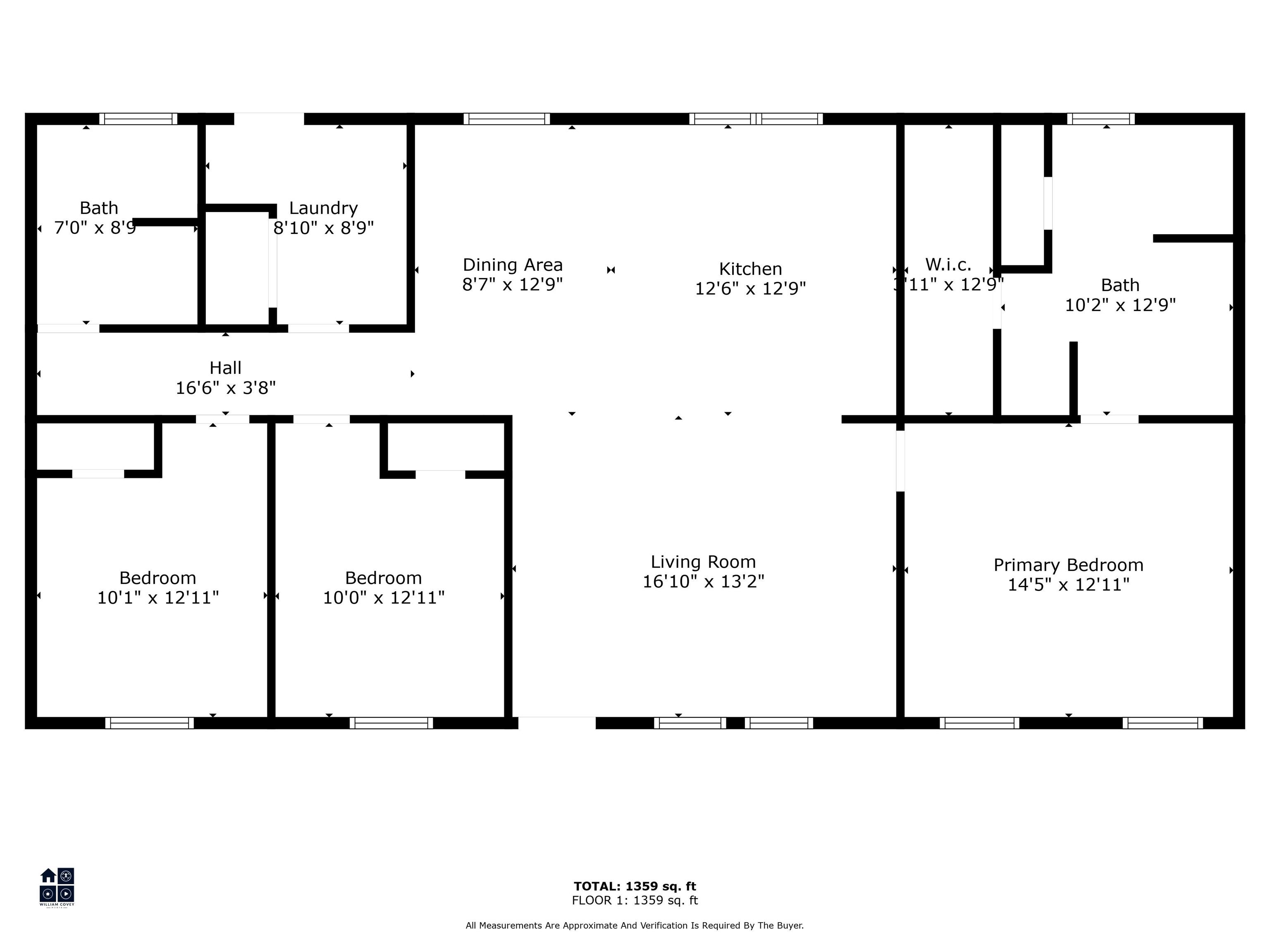 1315 Rabbit Ln.