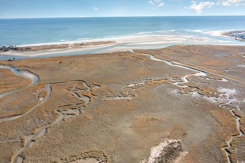 A home in Pawleys Island