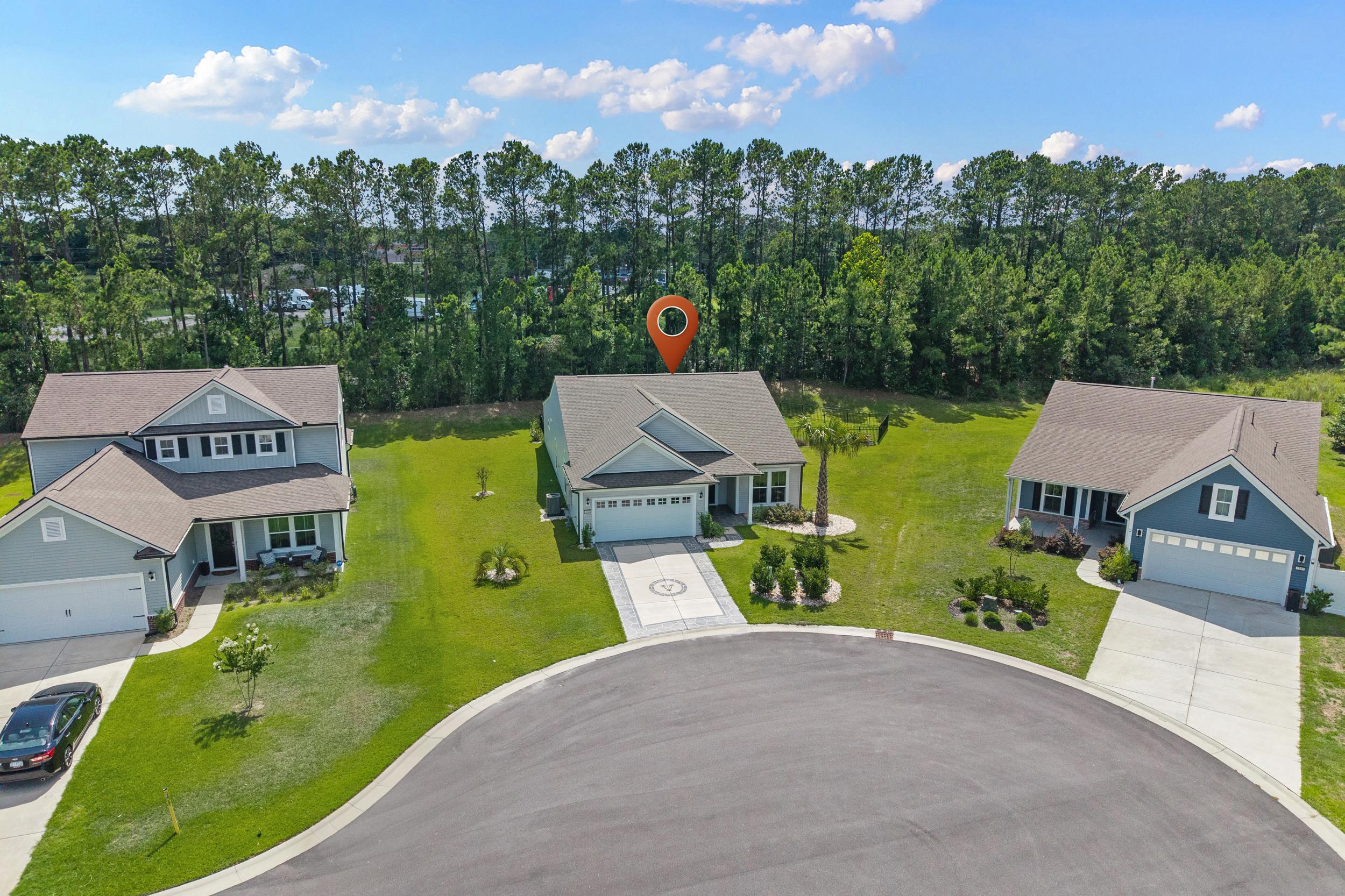 3183 Hannon Dr.