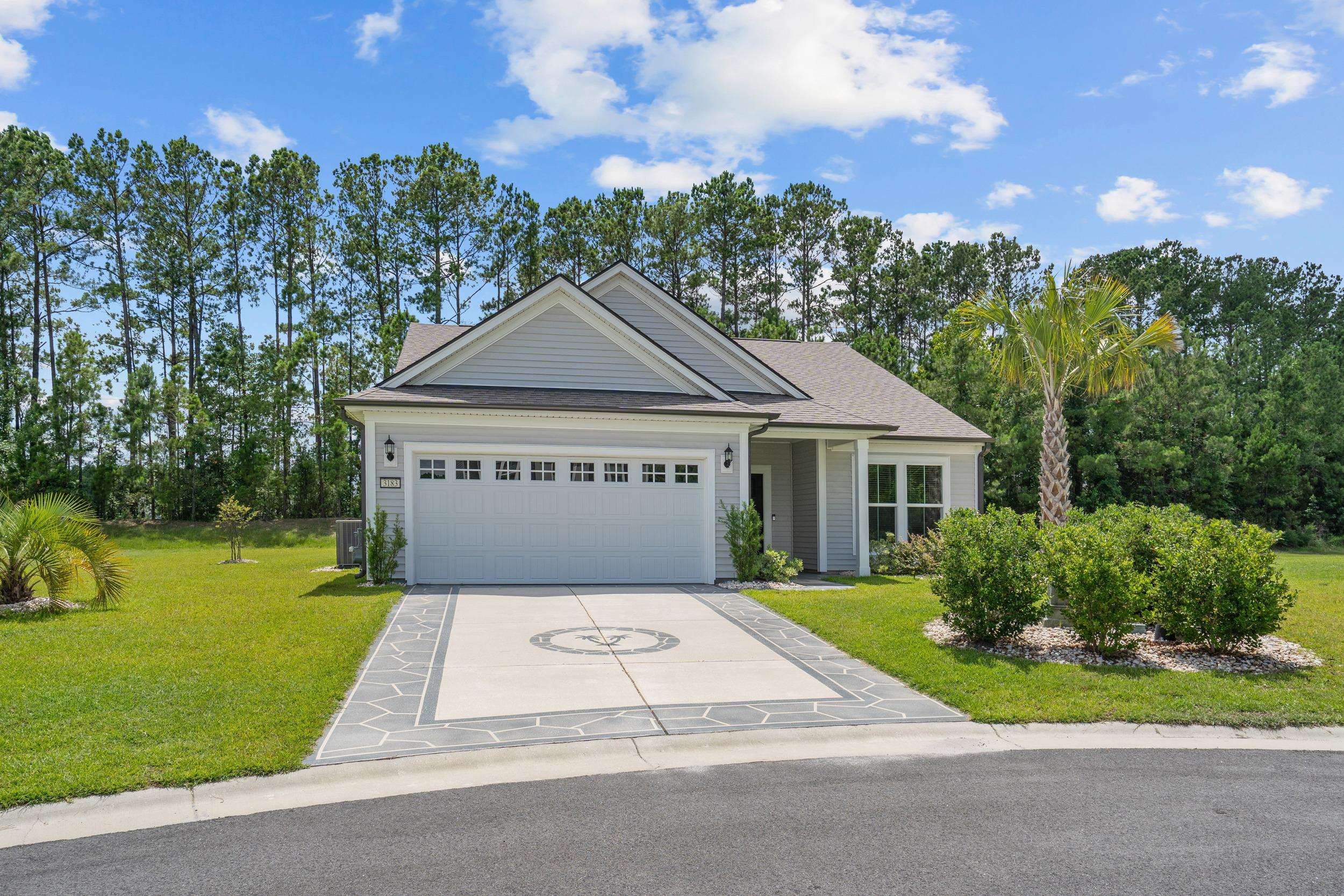 3183 Hannon Dr.