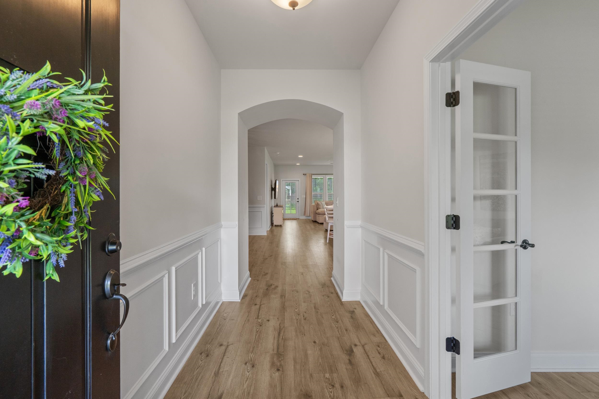3183 Hannon Dr.