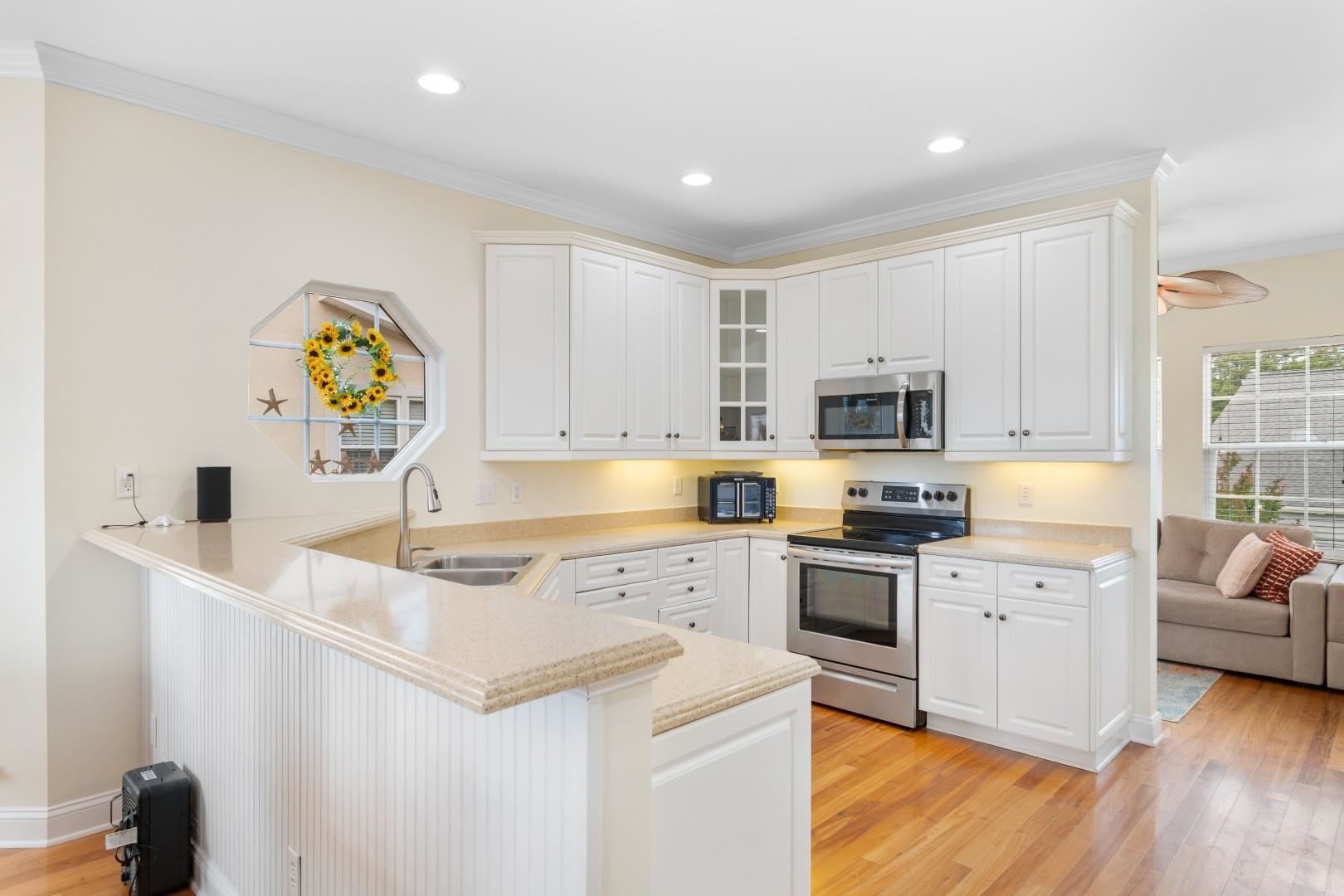 4413 Plantation Harbour Dr. A