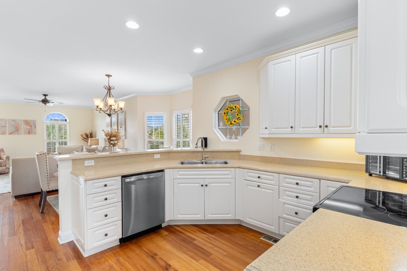 4413 Plantation Harbour Dr. A