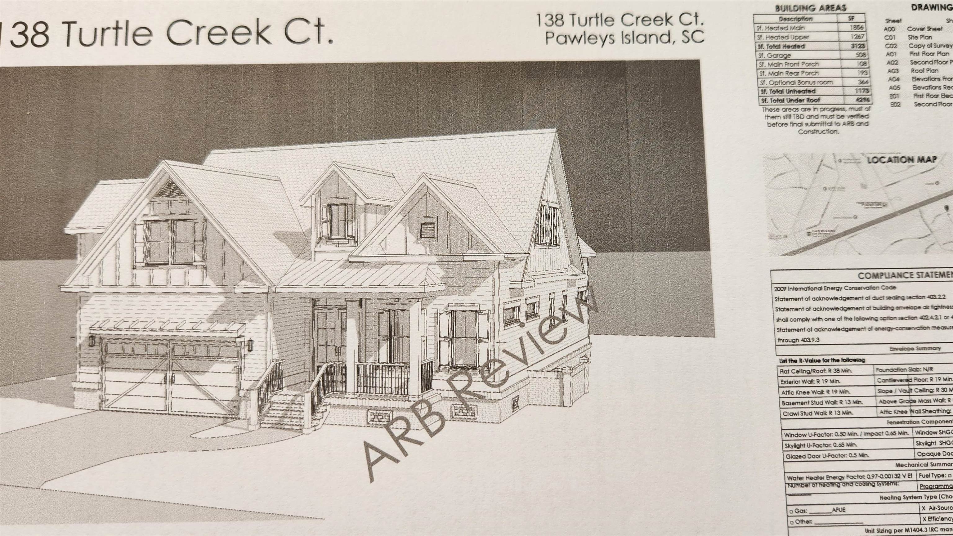 138 Turtle Creek Ct.