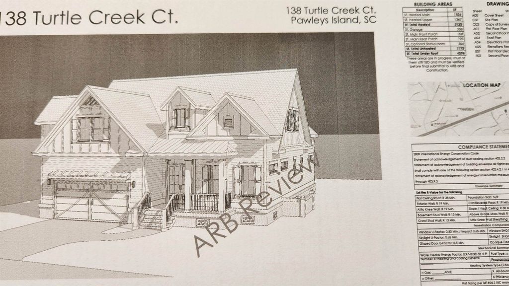 Photo of 138 Turtle Creek Dr, Pawleys Island, SC 29585 (MLS # 2606559)