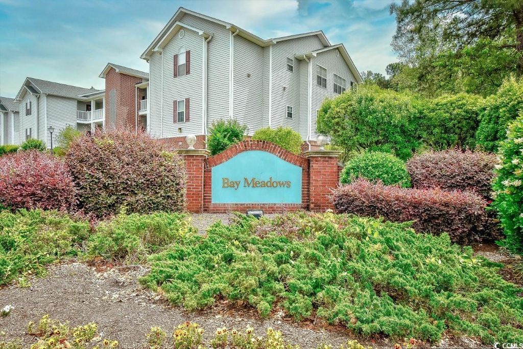 Photo of 4811 Innisbrook Ct #306, Myrtle Beach, SC 29579 (MLS # 2528439)