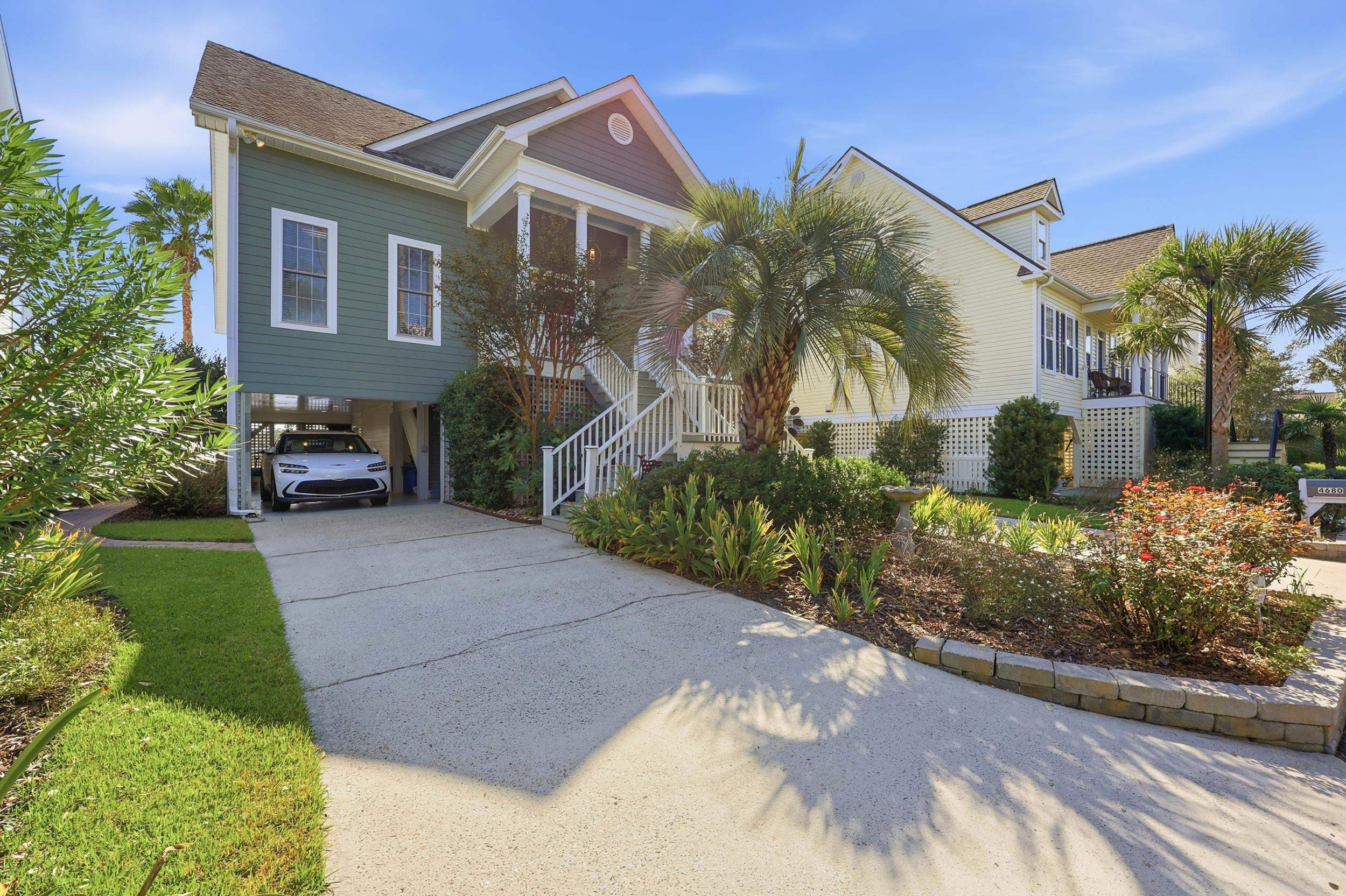 4680 Eastport Landing Dr.