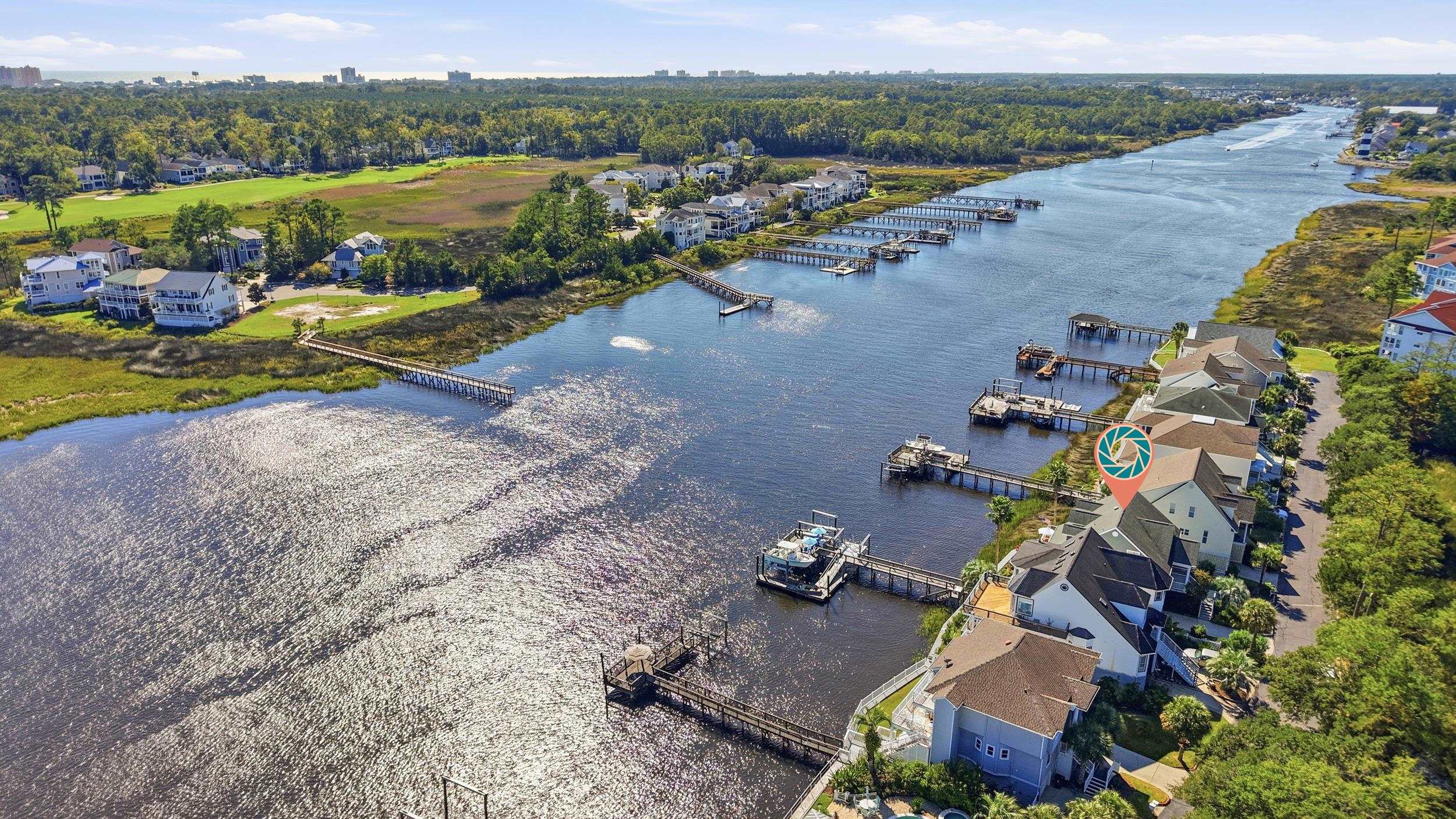 4680 Eastport Landing Dr.
