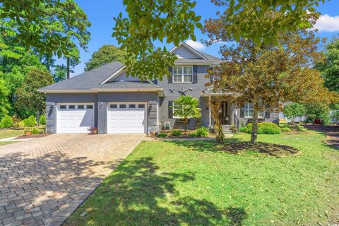 3091 Kings Ct. Little River SC 29566