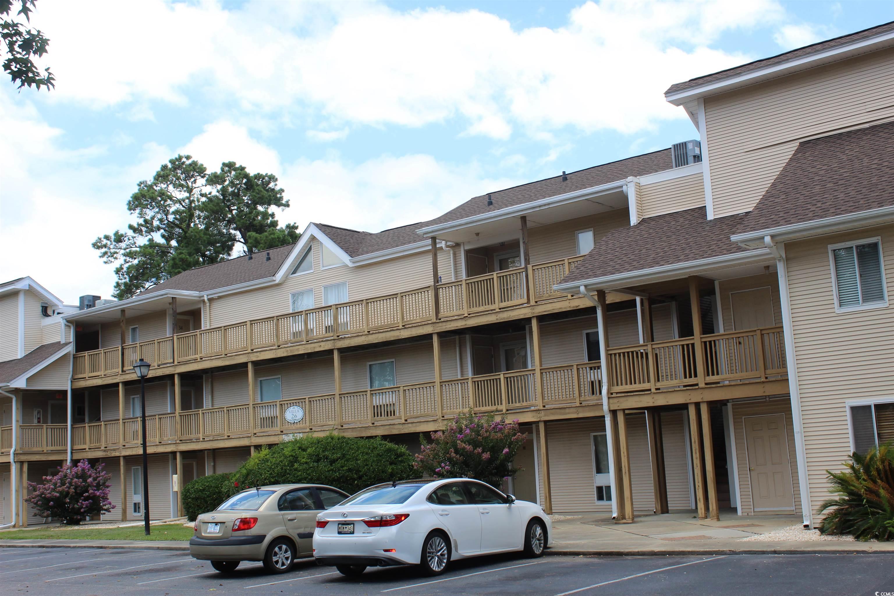 1025 Plantation Dr. W 2625/2626