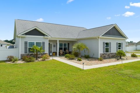 A home in Conway