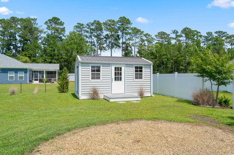 A home in Conway