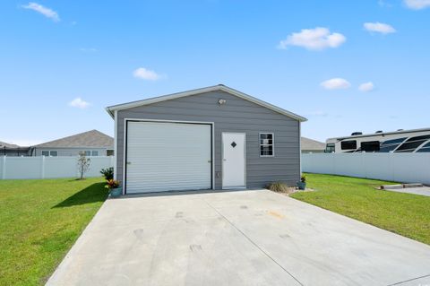 A home in Conway