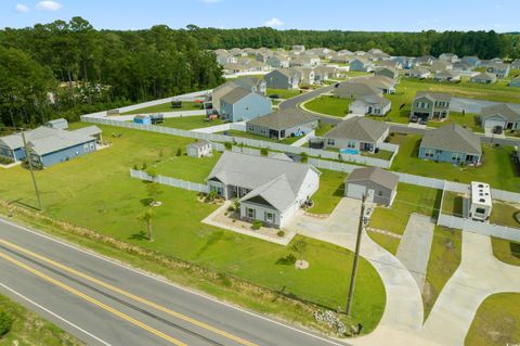 A home in Conway