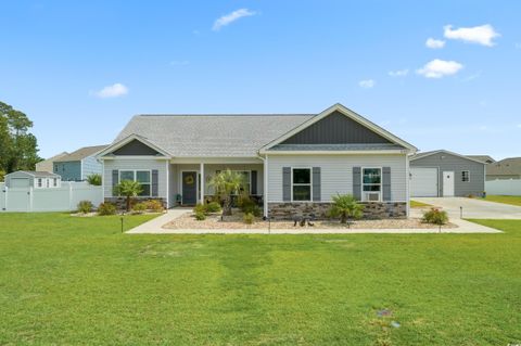 A home in Conway