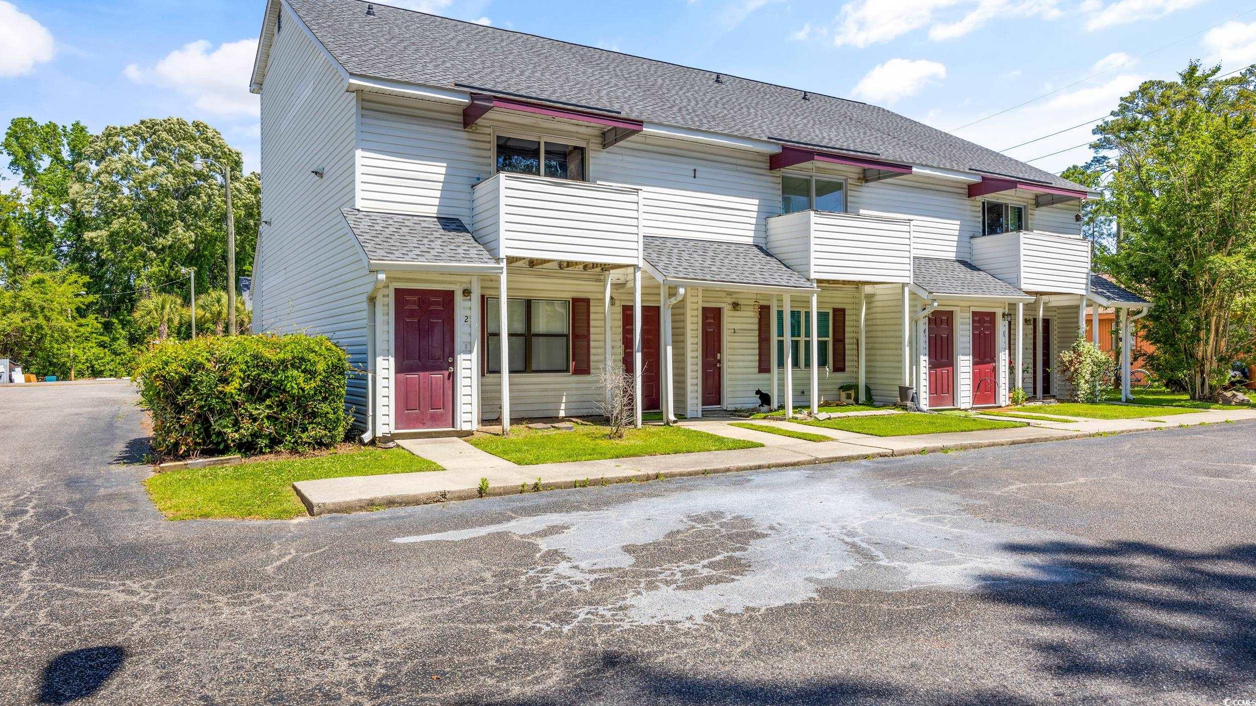 View Myrtle Beach, SC 29577 condo