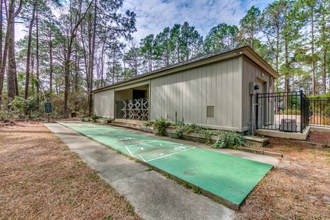 A home in Conway