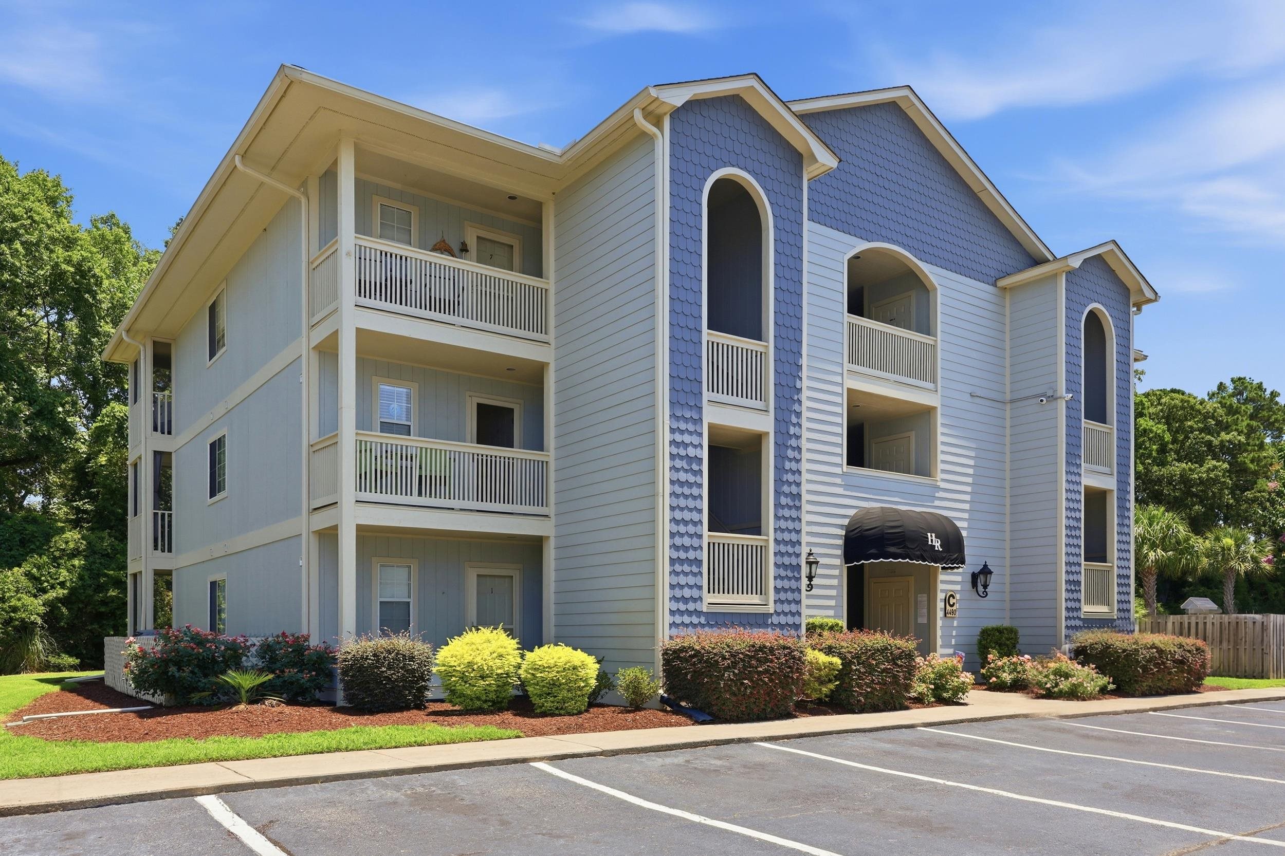 4490 Coquina Harbour Dr. C4