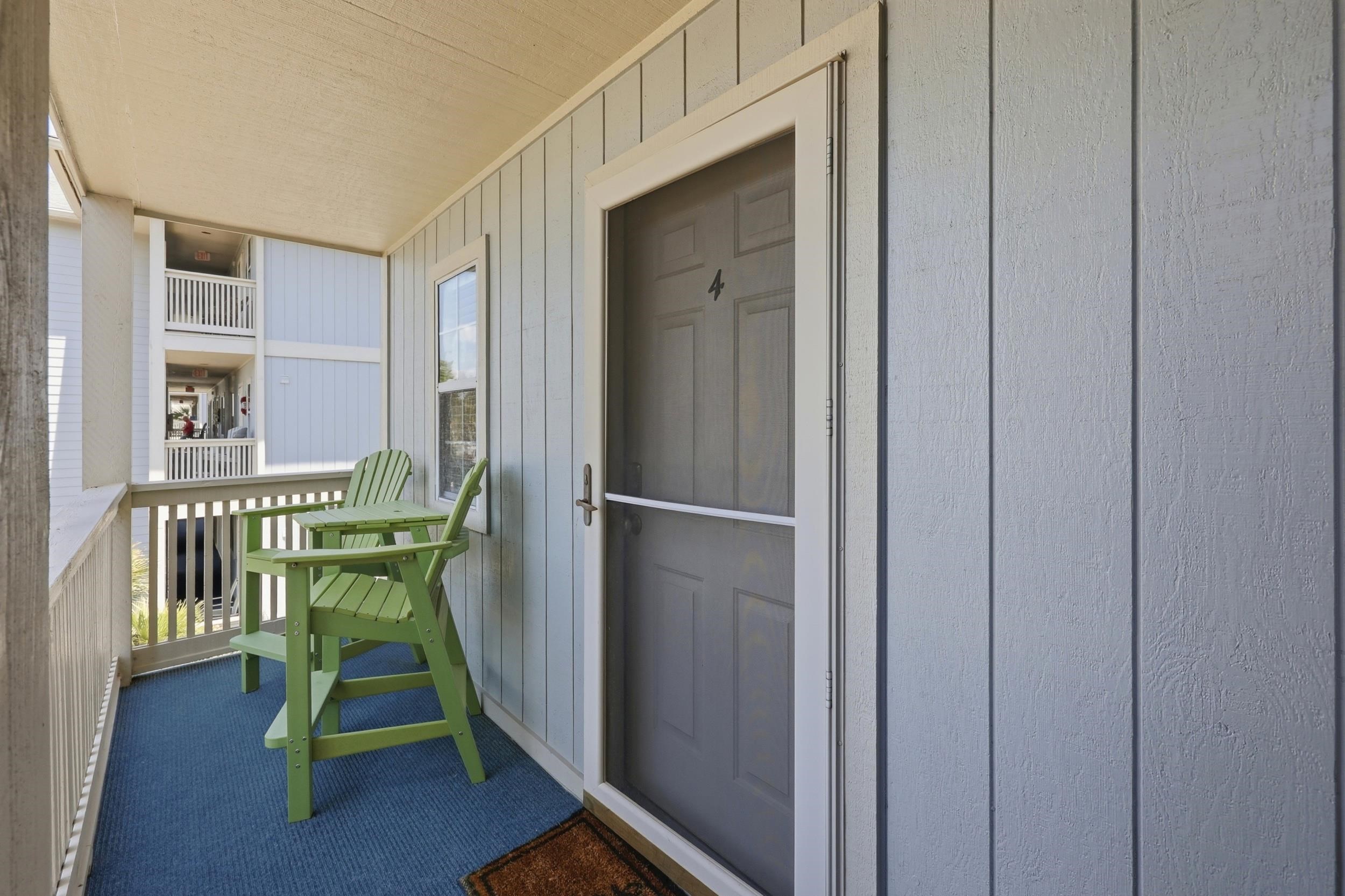 4490 Coquina Harbour Dr. C4