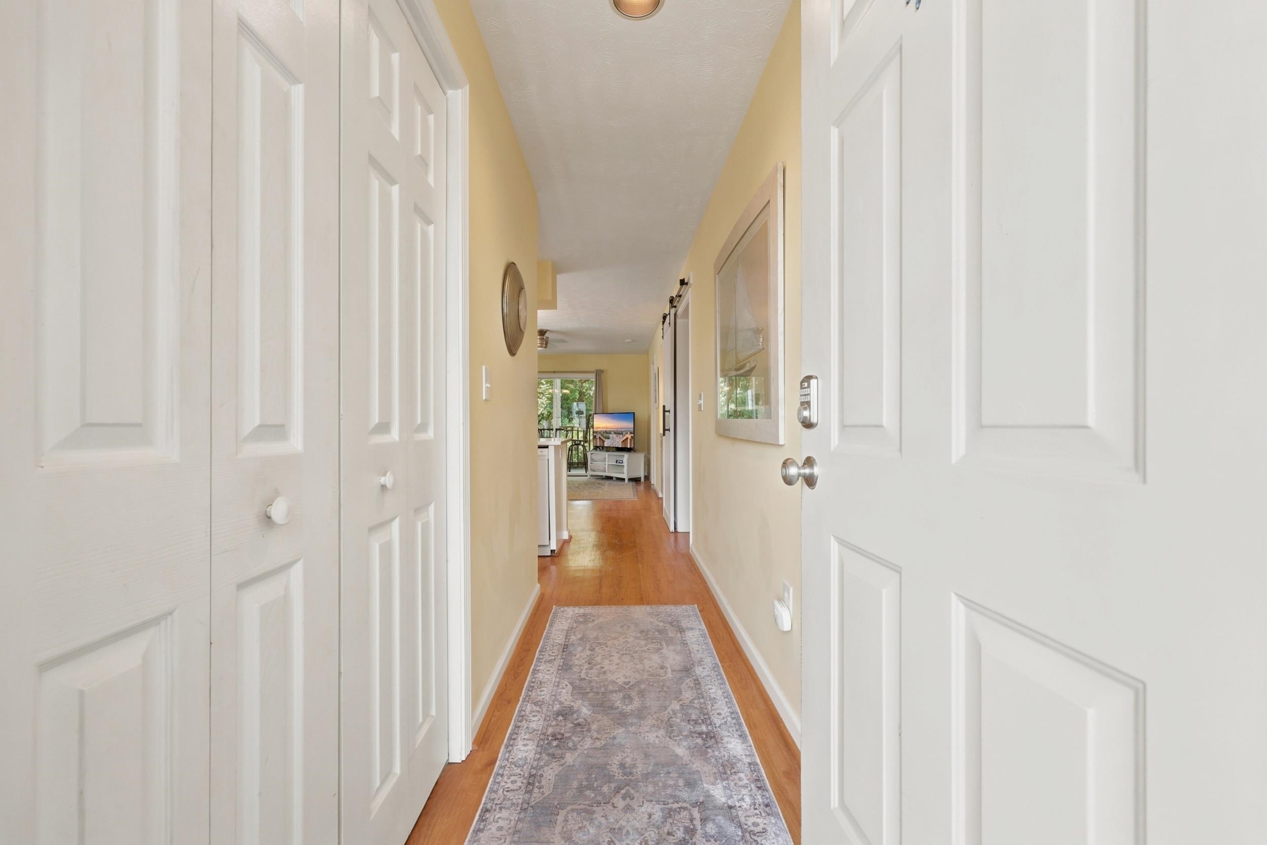 4490 Coquina Harbour Dr. C4