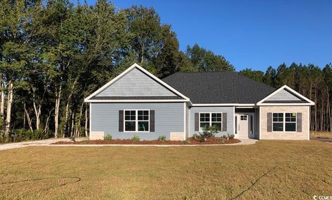 A home in Loris