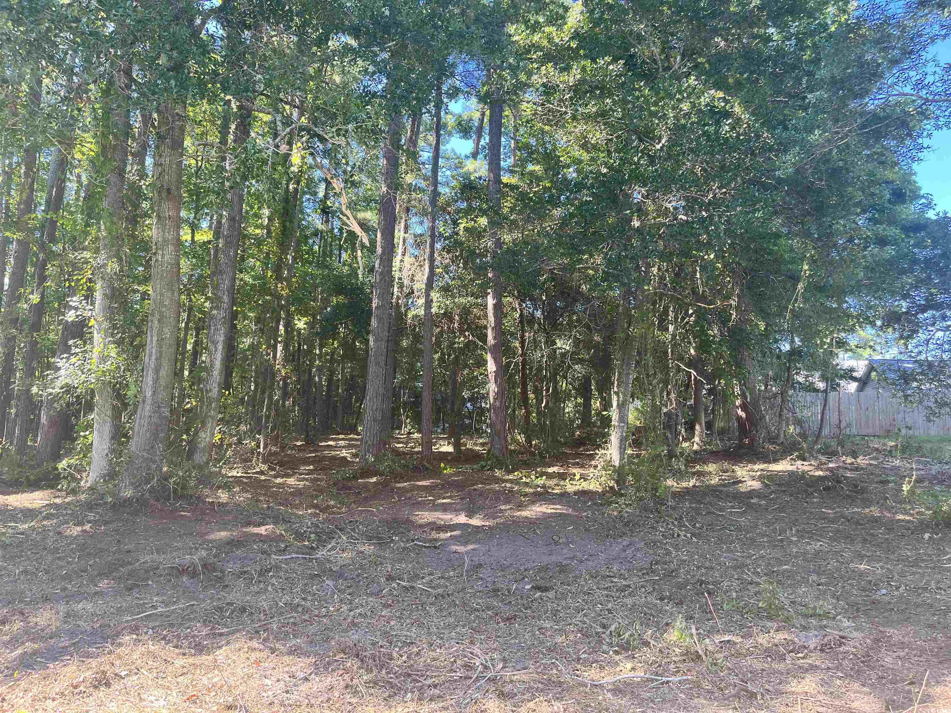 Photo 1 of 6 — Lot 7 Luck Ave., Little River, SC 29566