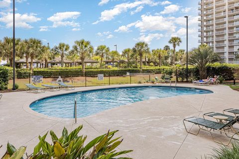 A home in Myrtle Beach