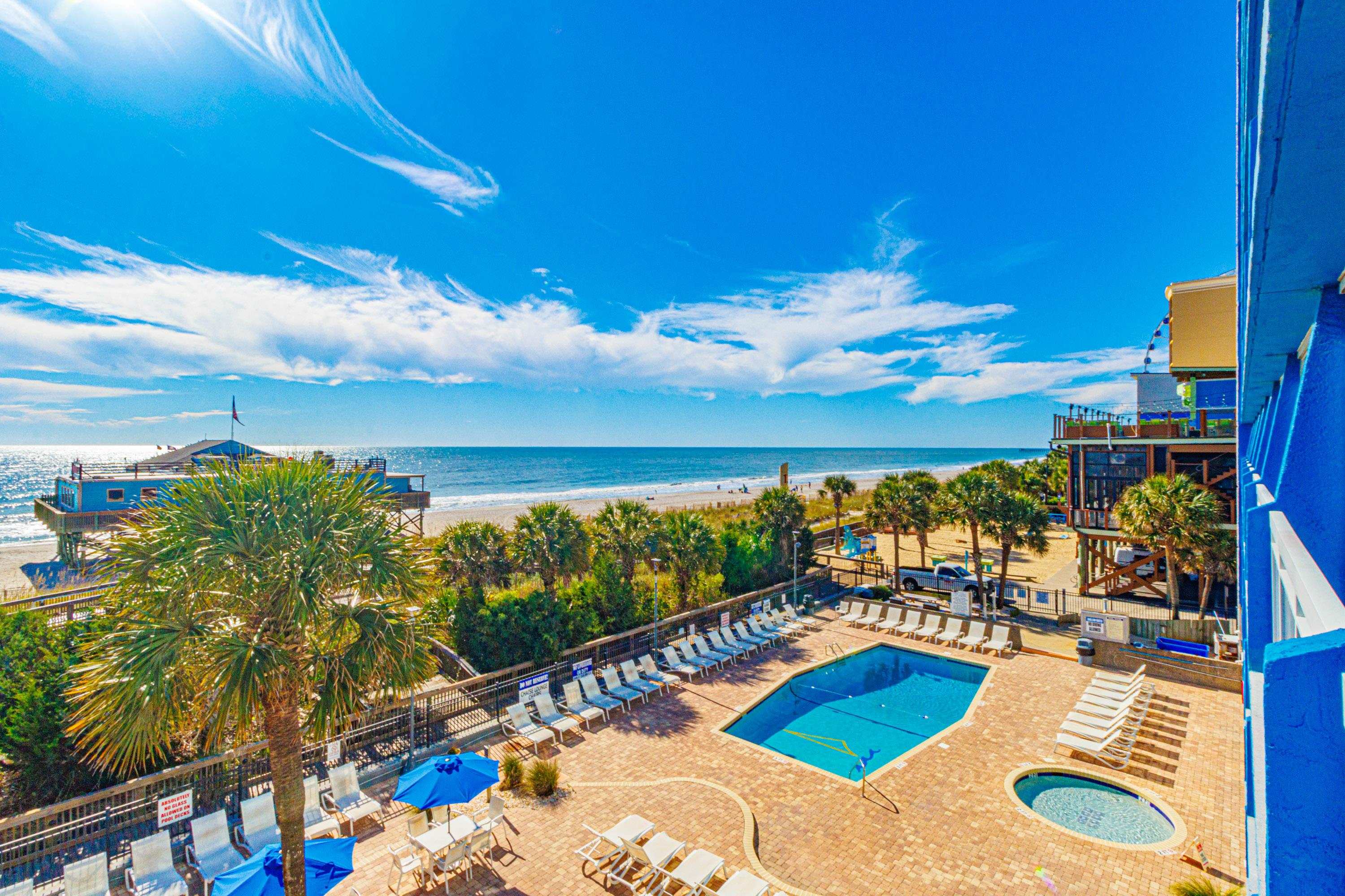 1304 N Ocean Blvd. 400