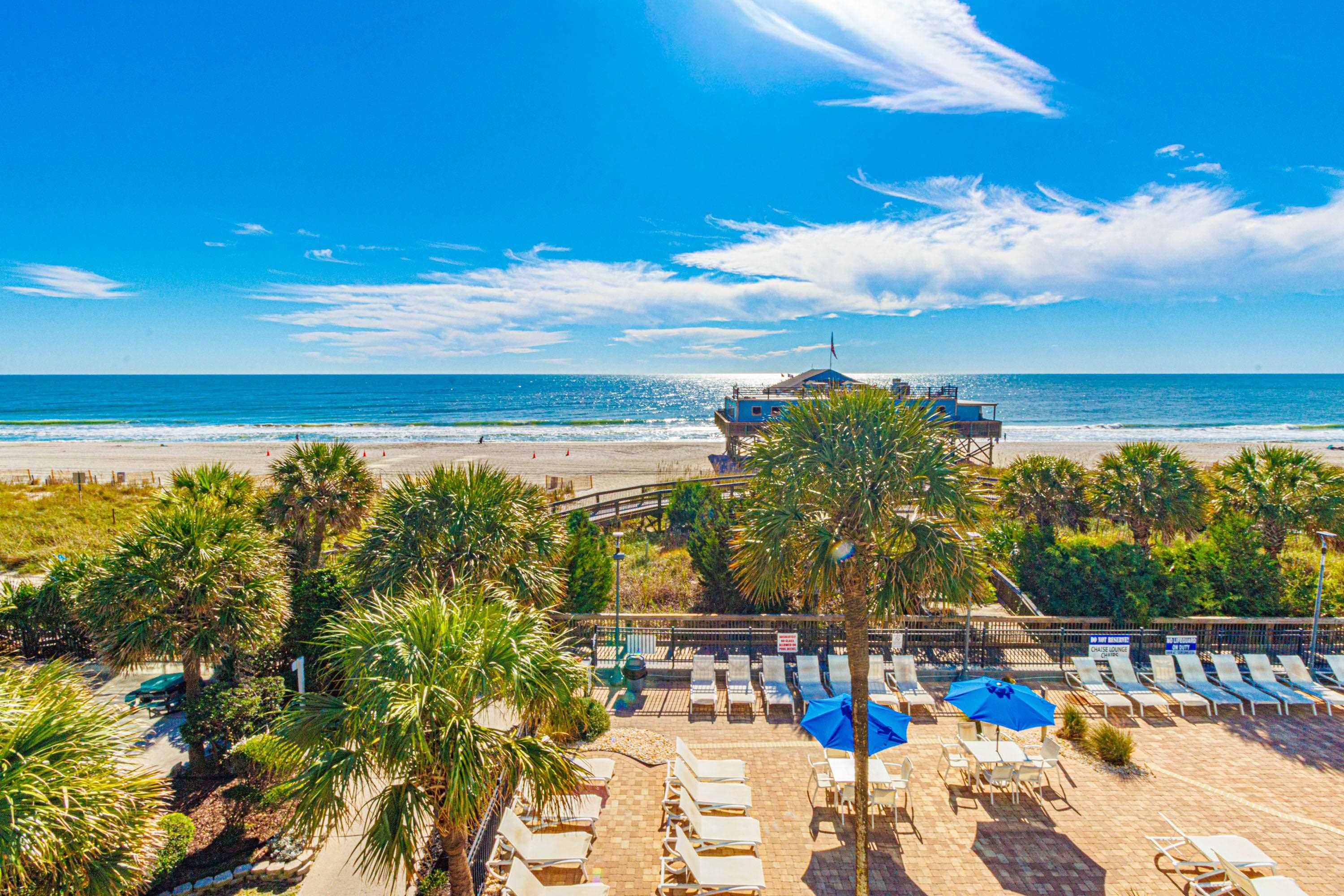 1304 N Ocean Blvd. 400