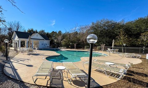 A home in Myrtle Beach