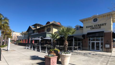 A home in Myrtle Beach