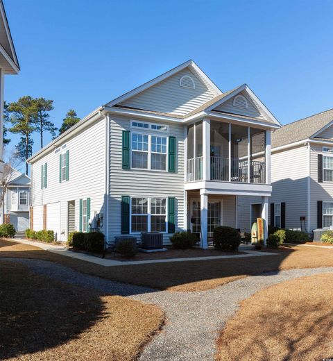 A home in Myrtle Beach