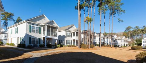 A home in Myrtle Beach