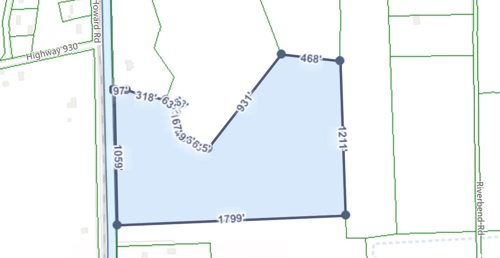 TBD100 Highway 701 North