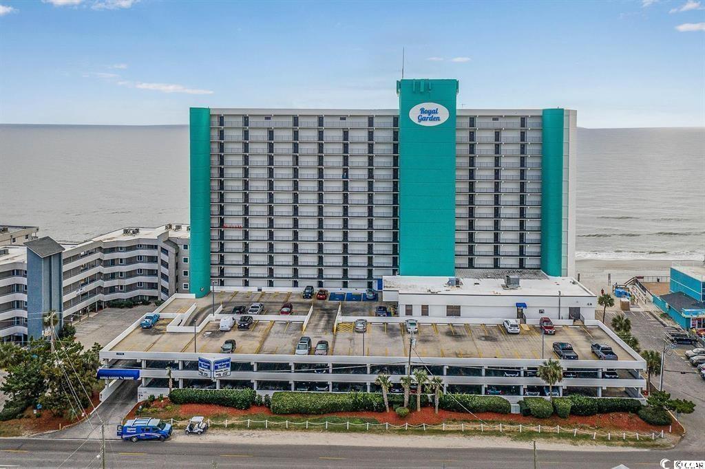 View Garden City Beach, SC 29576 condo