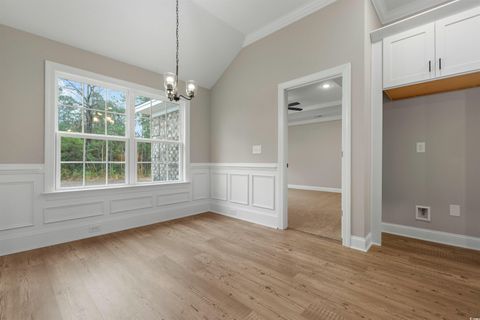 A home in Galivants Ferry