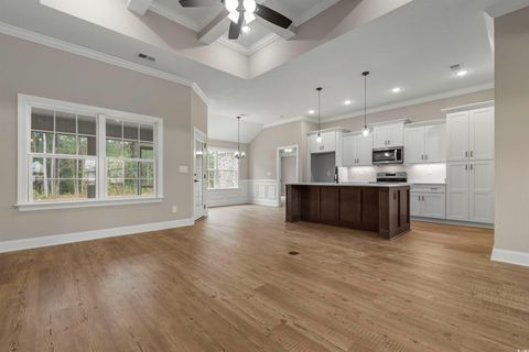 A home in Galivants Ferry