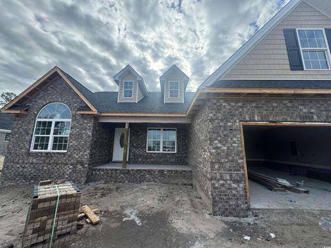 A home in Galivants Ferry