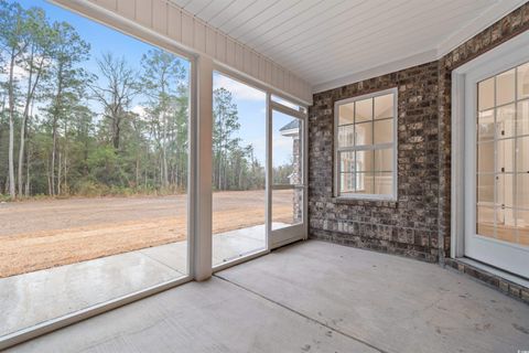 A home in Galivants Ferry