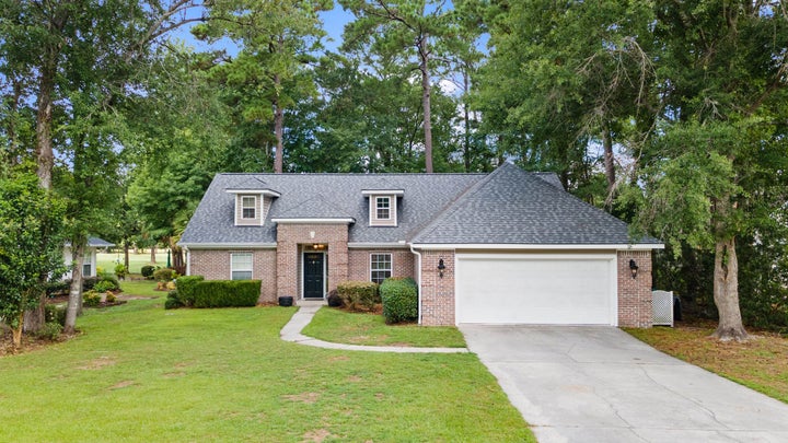 Photo 1 of 37 — 9511 Indigo Club Dr., Murrells Inlet, SC 29576